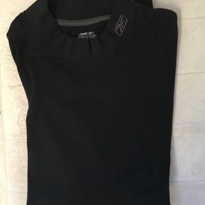RDK Black Sweatshirt, size XXL
